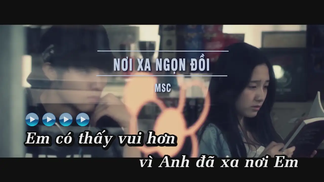 Ảnh bài hát Nơi Xa Ngọn Đồi