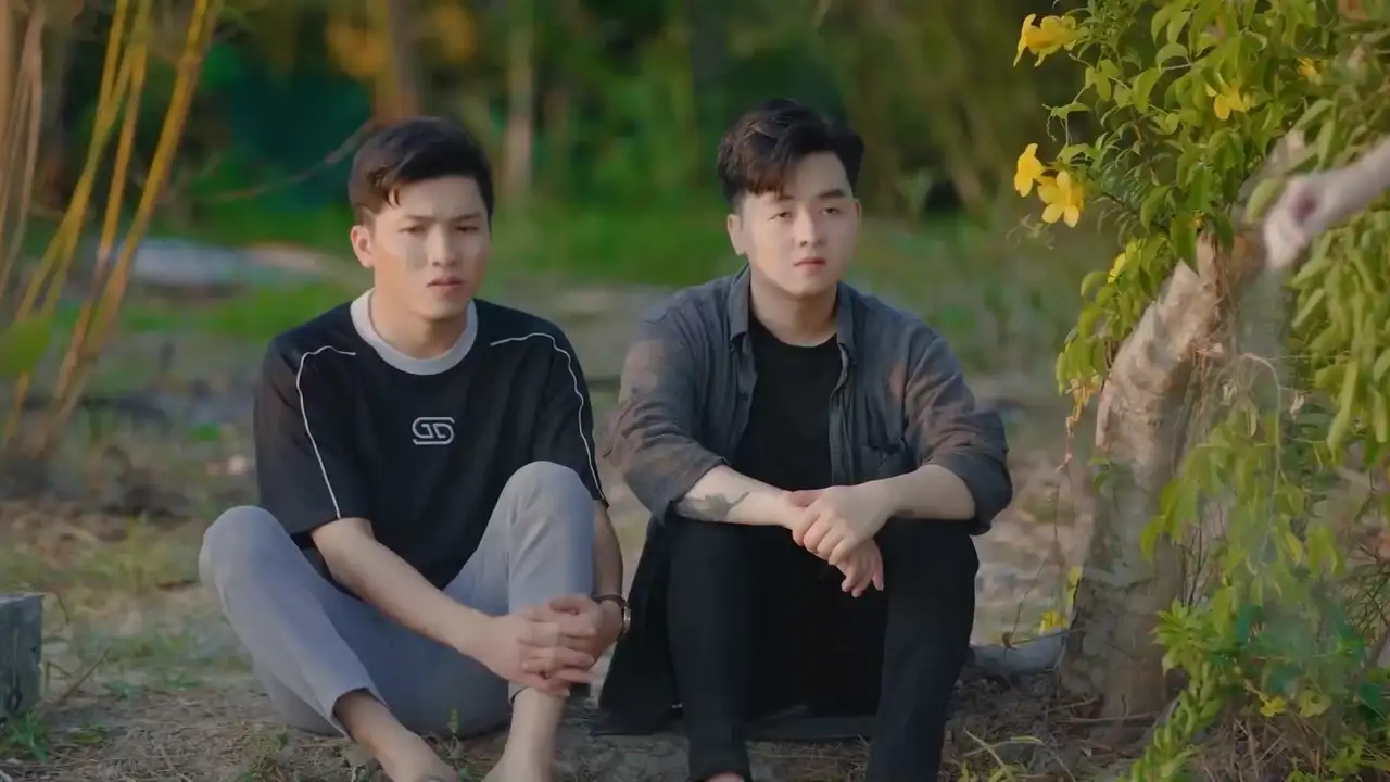 Ảnh bài hát Nước Mắt Khuê Phòng