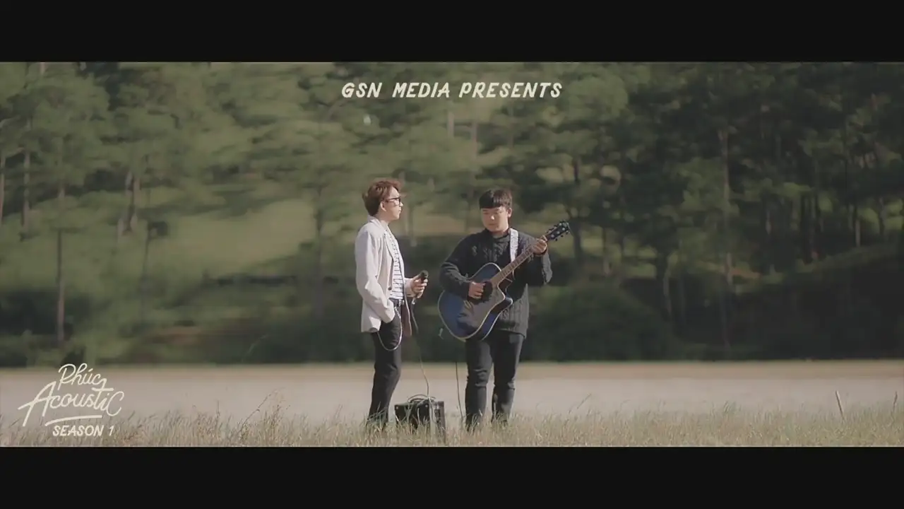 Ảnh bài hát Nuối Tiếc (Acoustic)