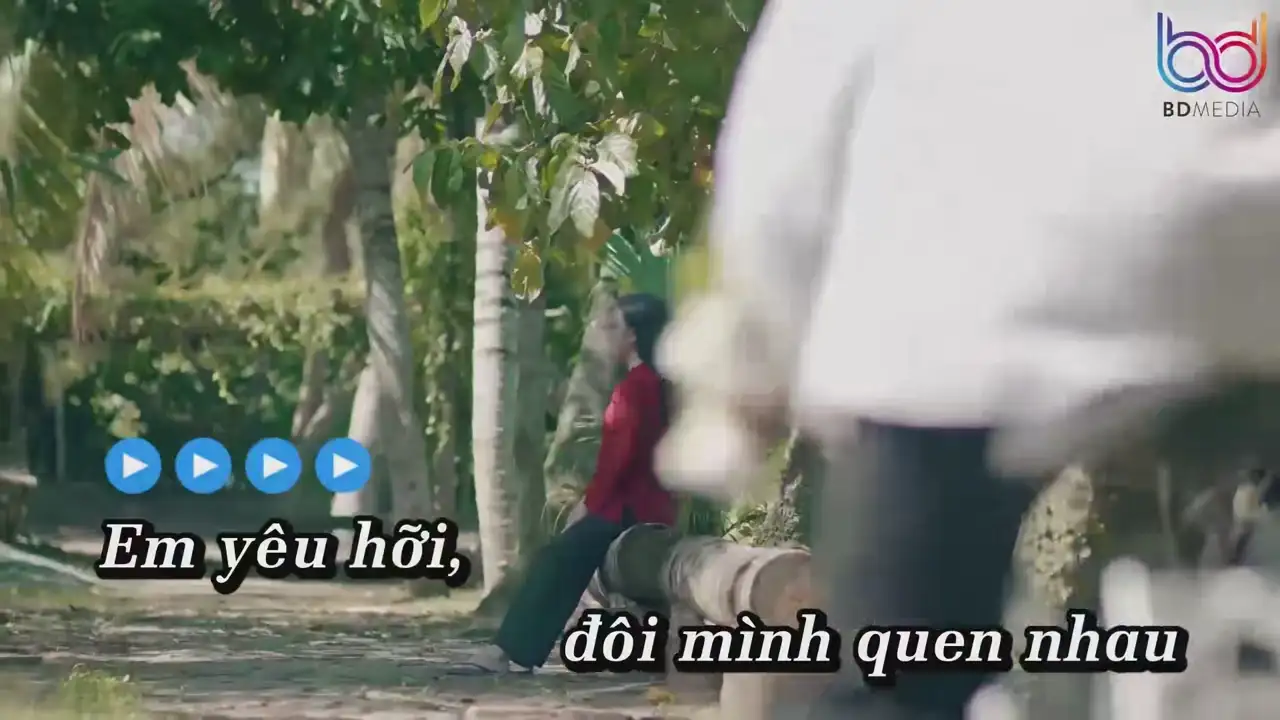 Ảnh bài hát Nương Tử
