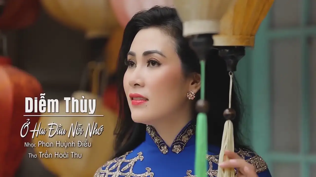 Ảnh bài hát Ở Hai Đầu Nỗi Nhớ