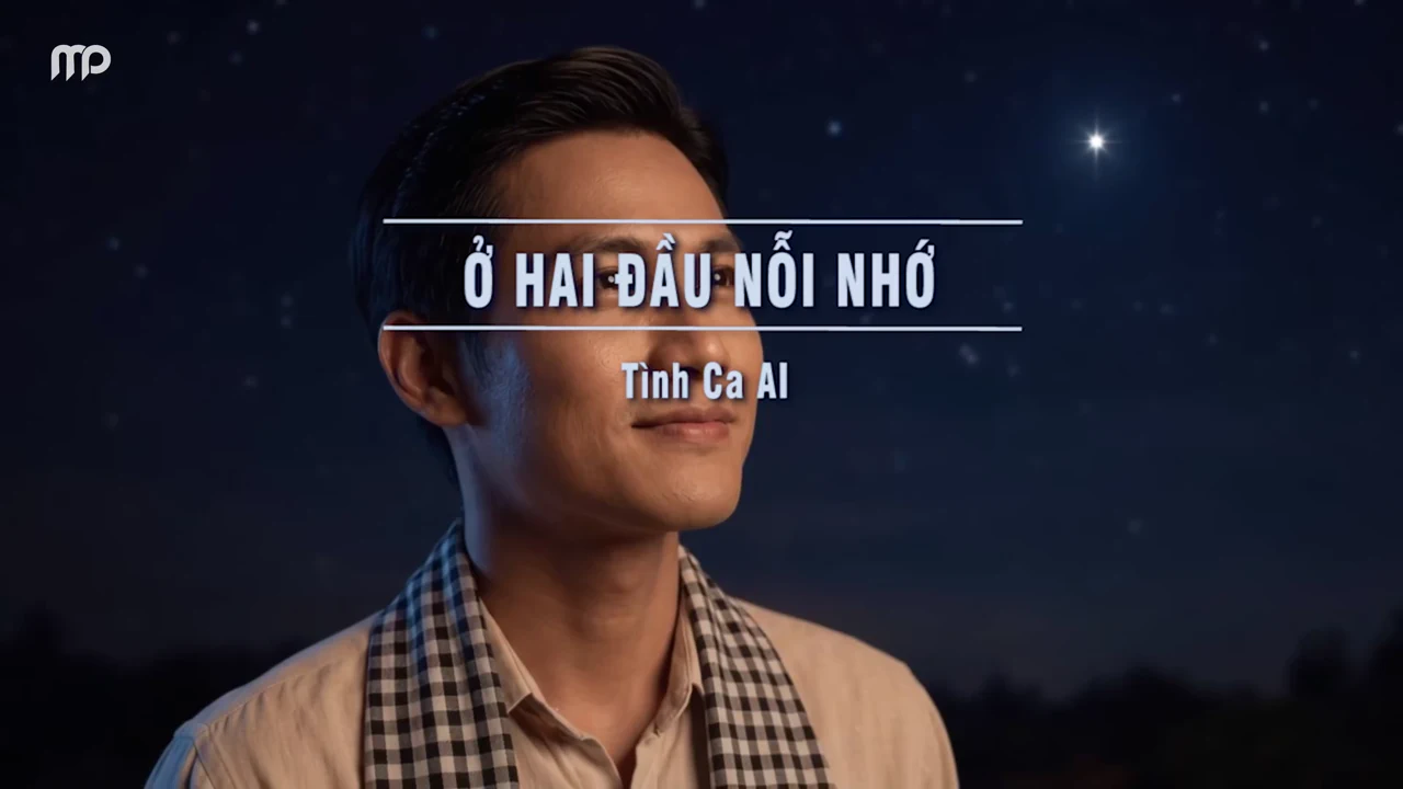 Ảnh bài hát Ở Hai Đầu Nỗi Nhớ (Tone Nữ)