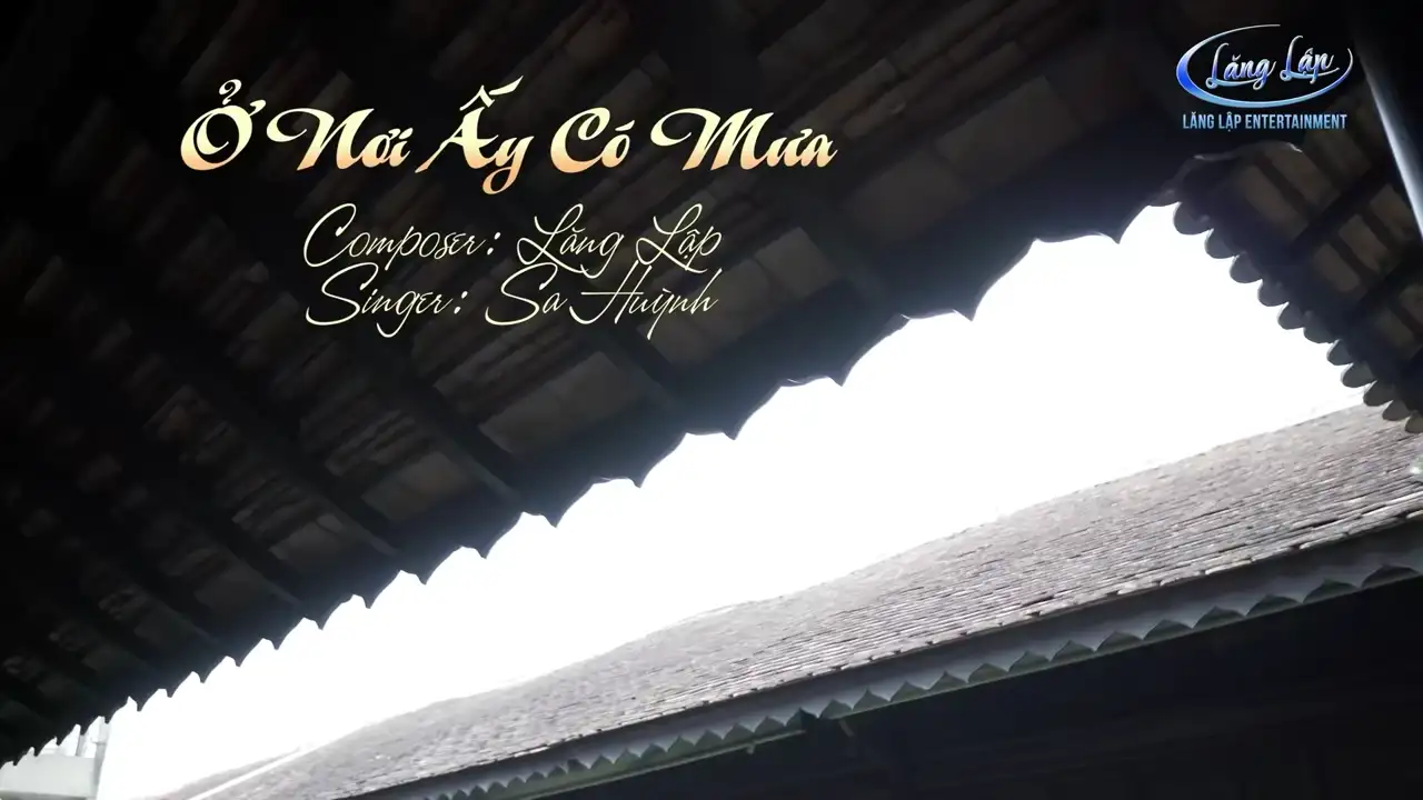Ảnh bài hát Ở Nơi Ấy Có Mưa