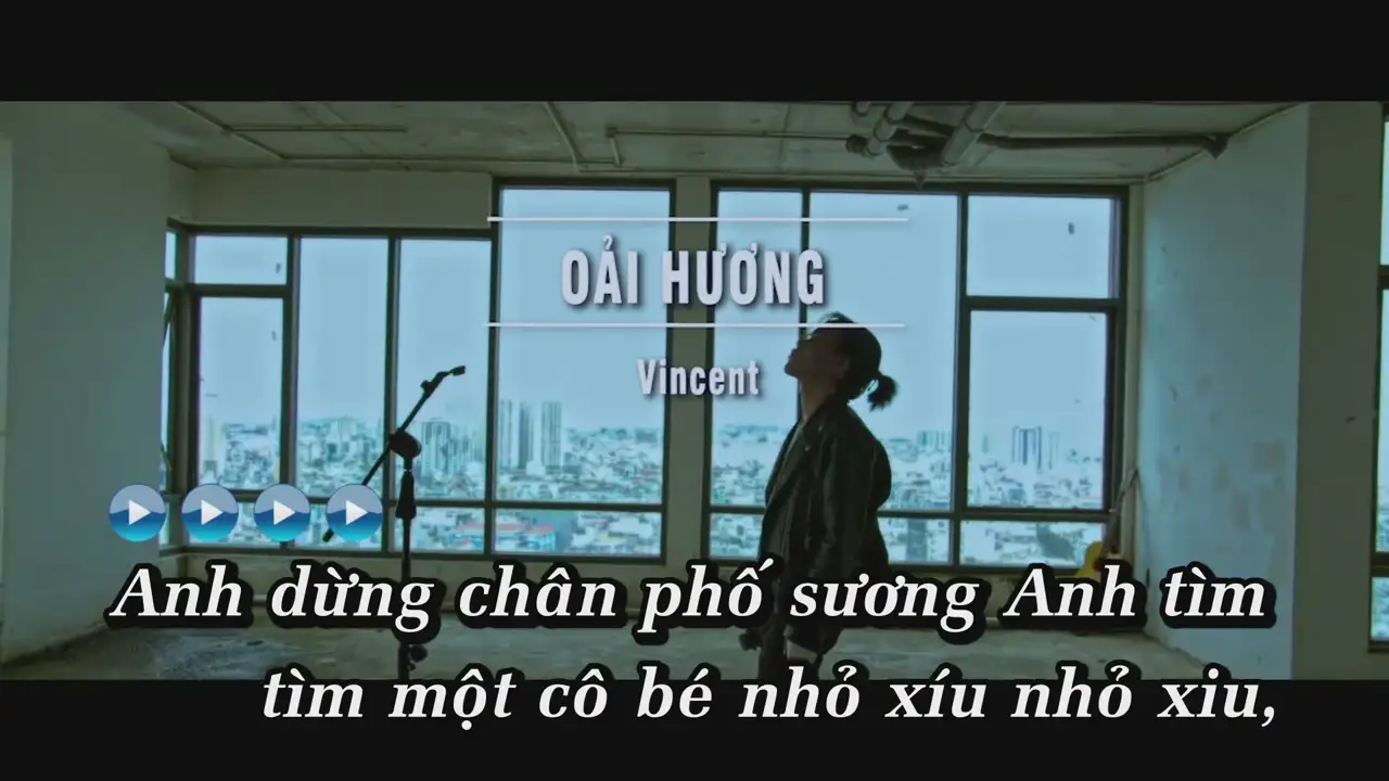 Ảnh bài hát Oải Hương