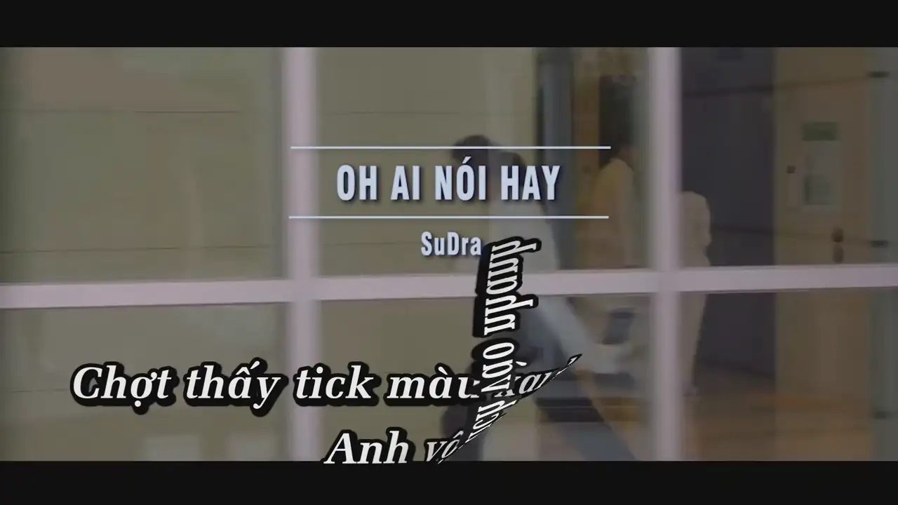 Ảnh bài hát Oh Ai Nói Hay