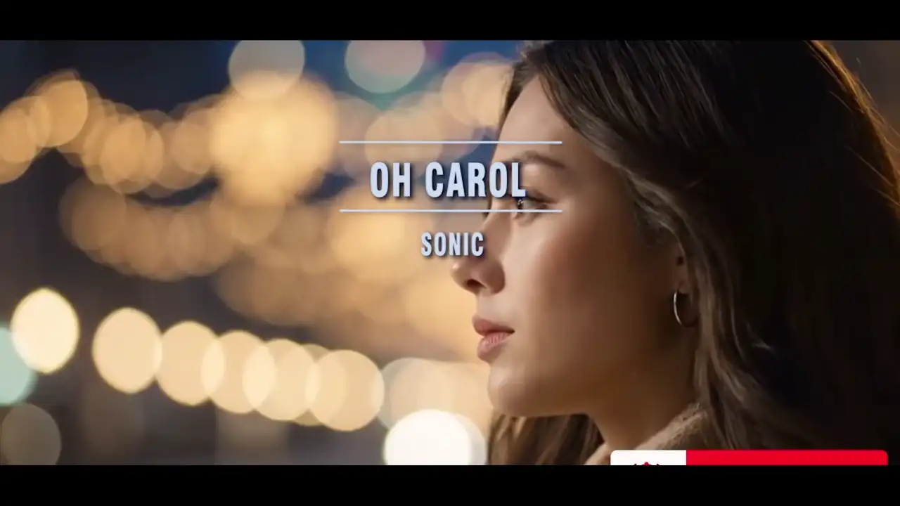 Ảnh bài hát Oh Carol