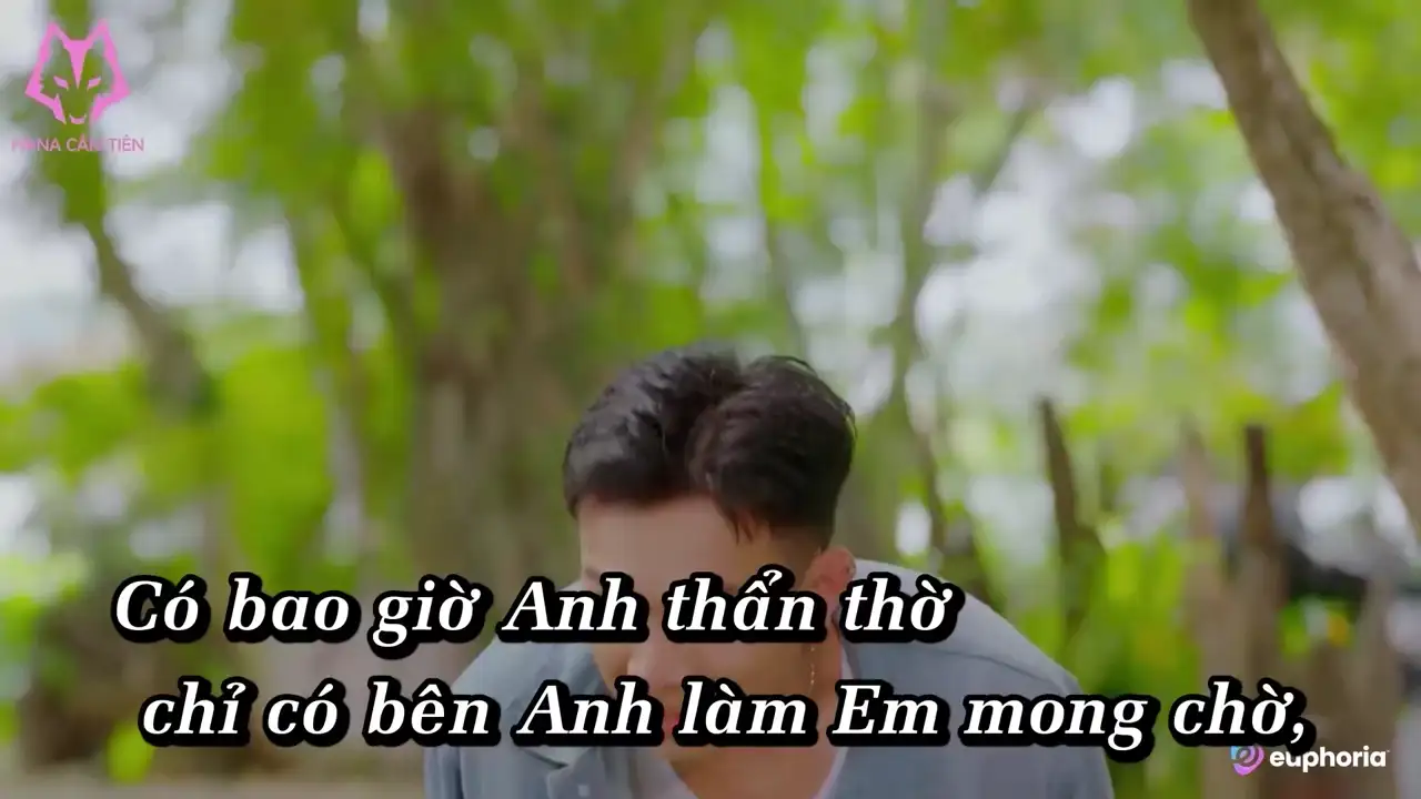 Ảnh bài hát Ơi Anh Gì Ơi