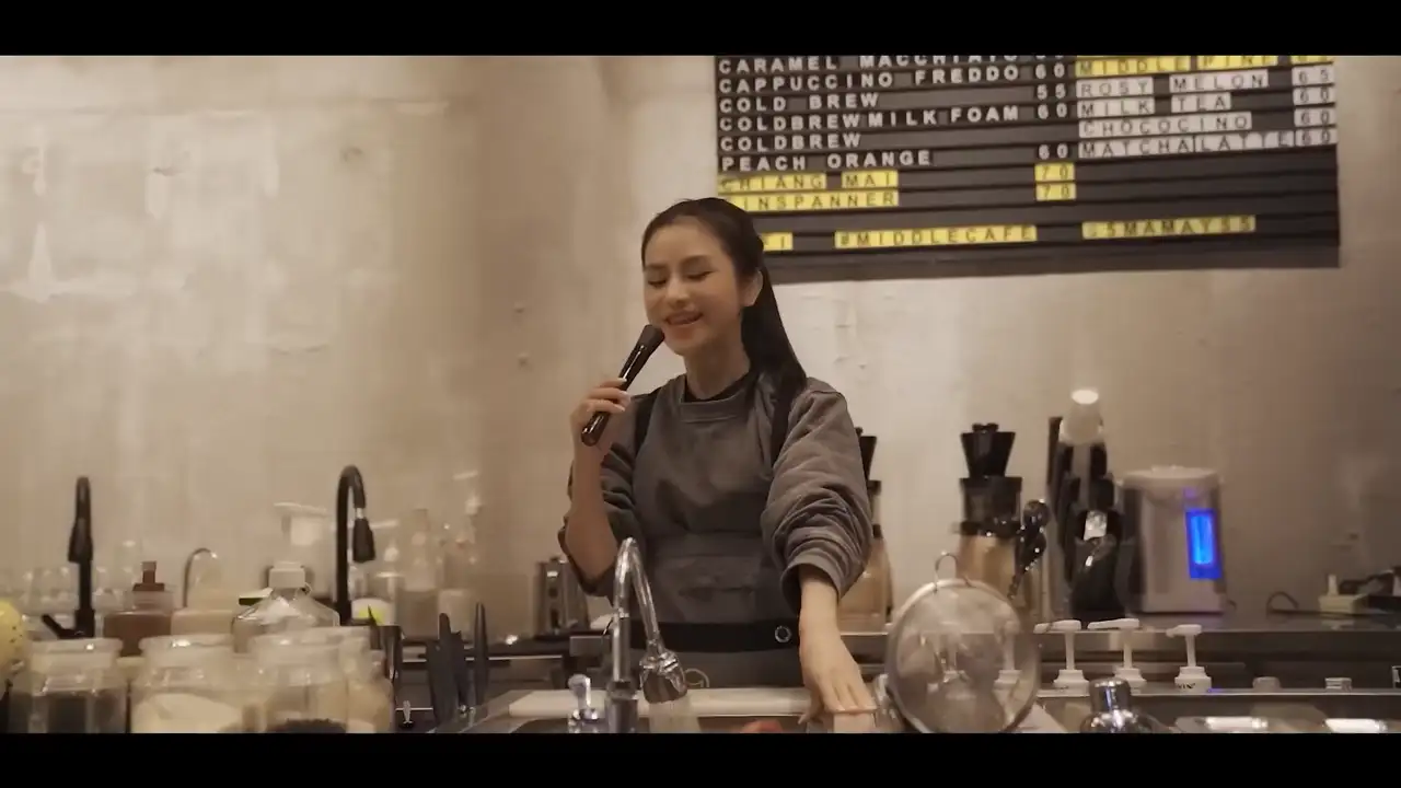 Ảnh bài hát Ôi Tình Yêu