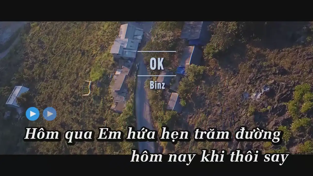 Ảnh bài hát OK
