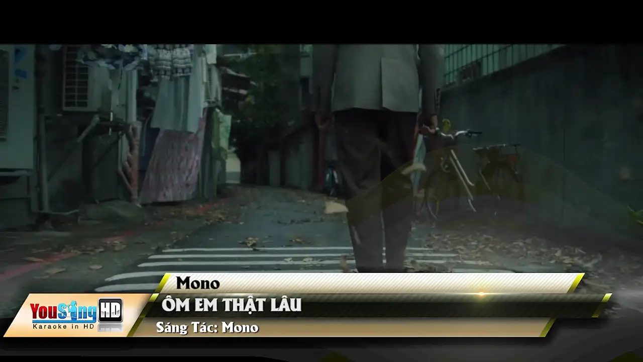 Ảnh bài hát Ôm Em Thật Lâu