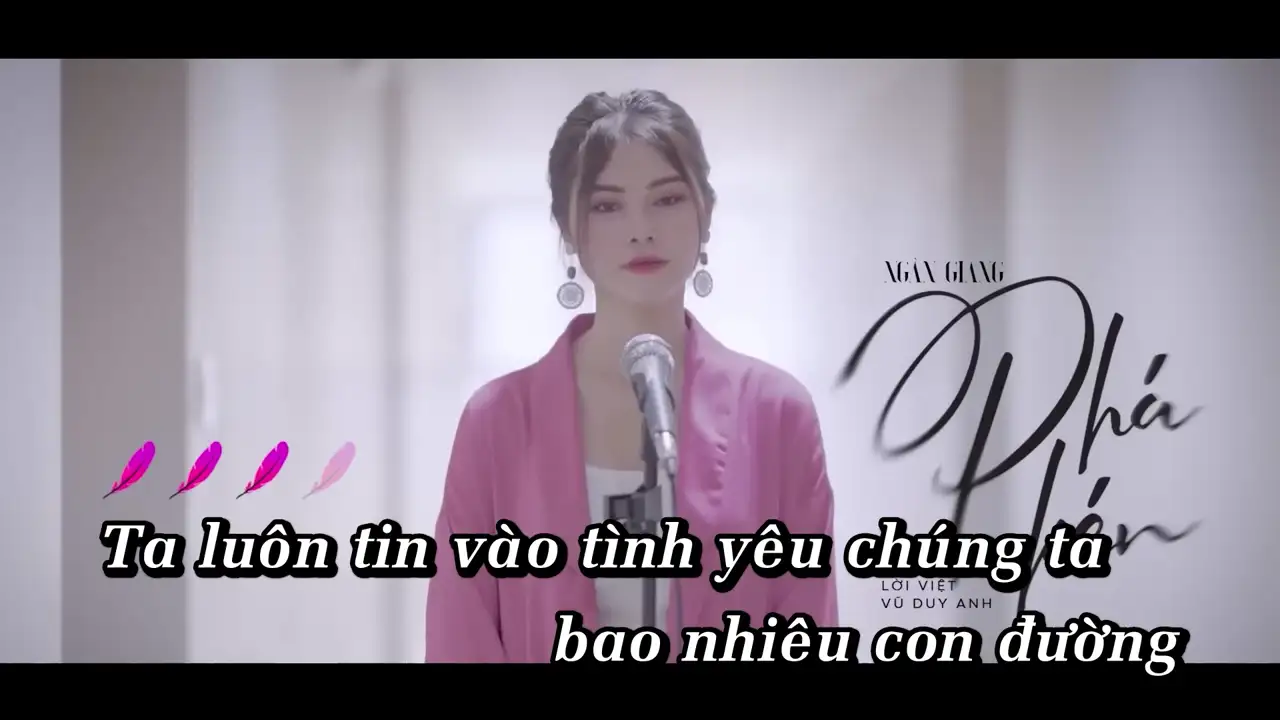 Ảnh bài hát Phá Kén