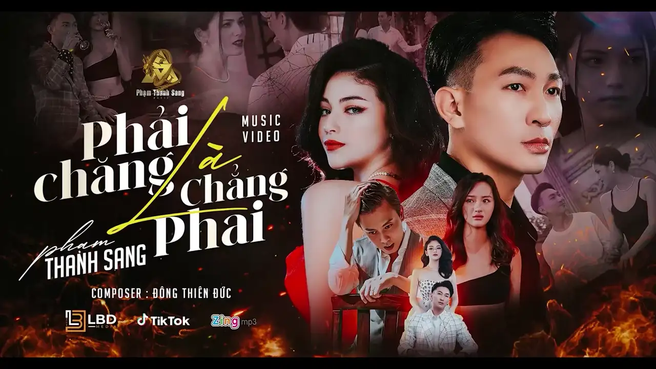 Ảnh bài hát Phải Chăng Là Chẳng Phai