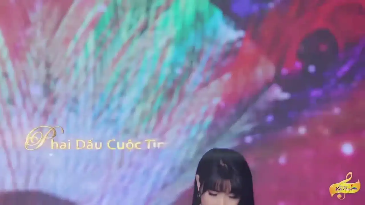 Ảnh bài hát Phai Dấu Cuộc Tình (Remix)