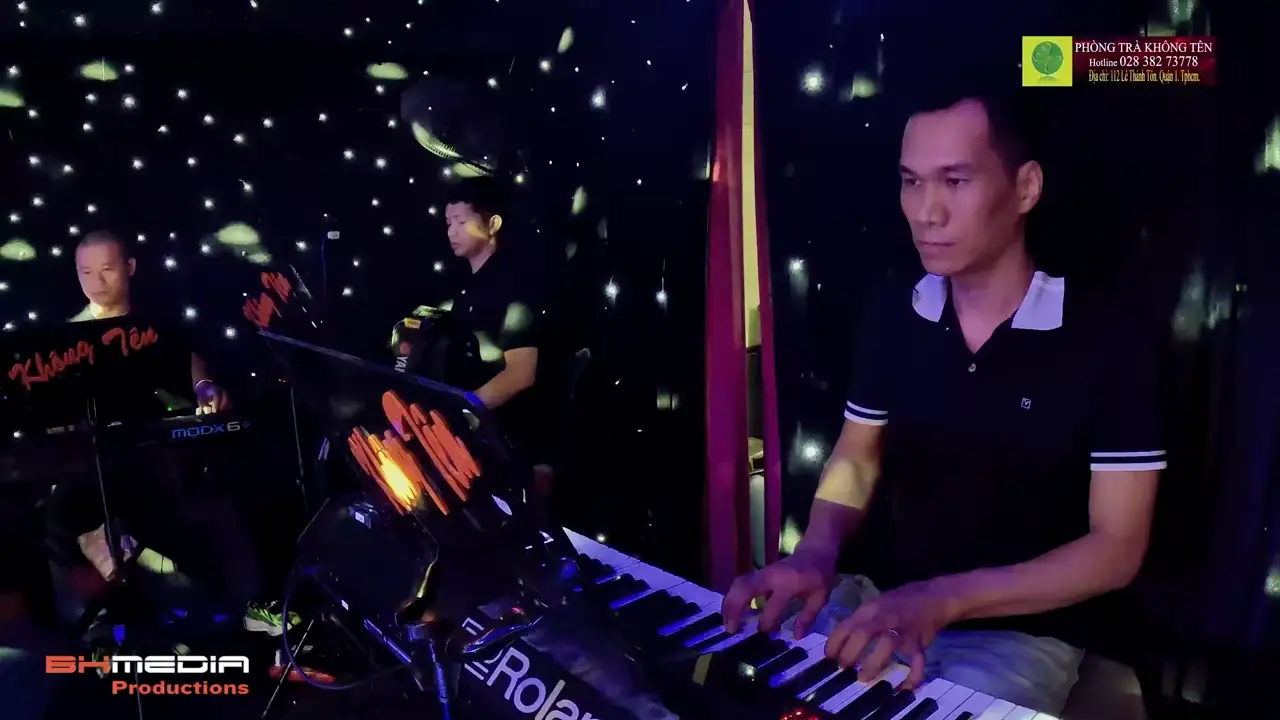 Ảnh bài hát Phai Dấu Cuộc Tình