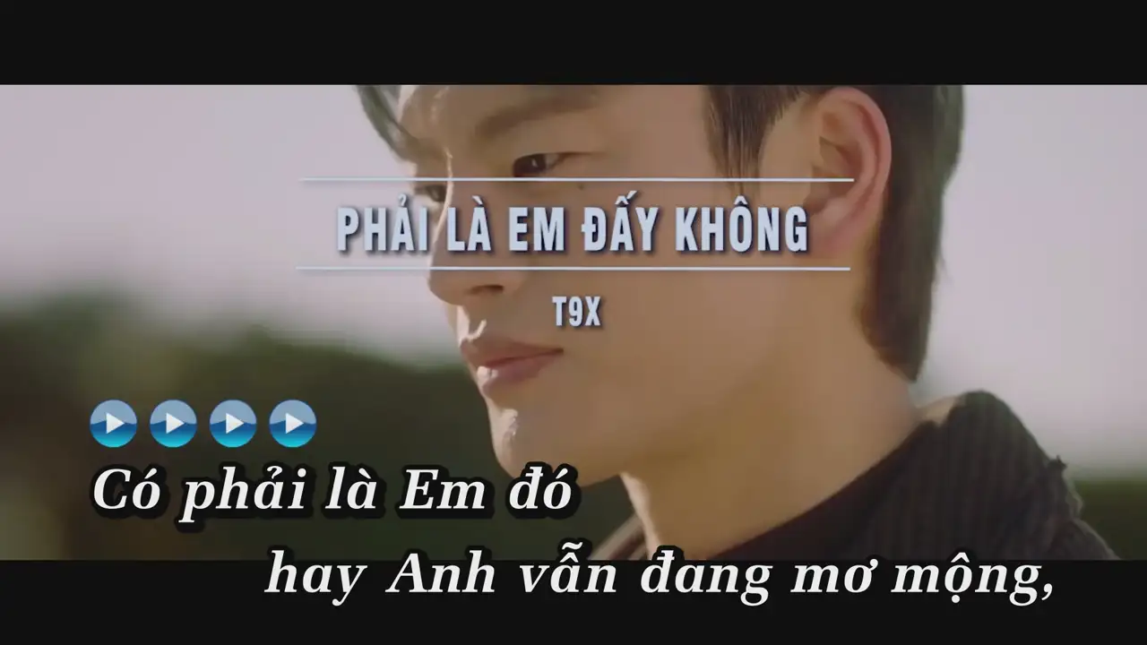 Ảnh bài hát Phải Là Em Đấy Không