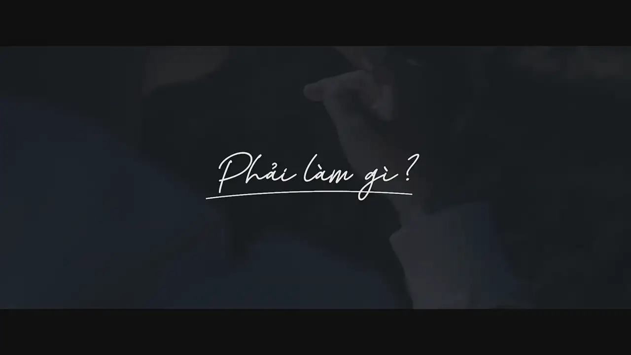 Ảnh bài hát Phải Làm Gì