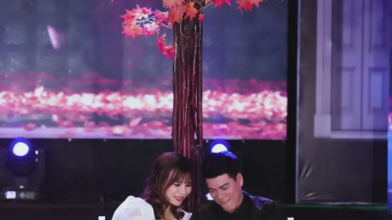 Ảnh bài hát Phận Bạc