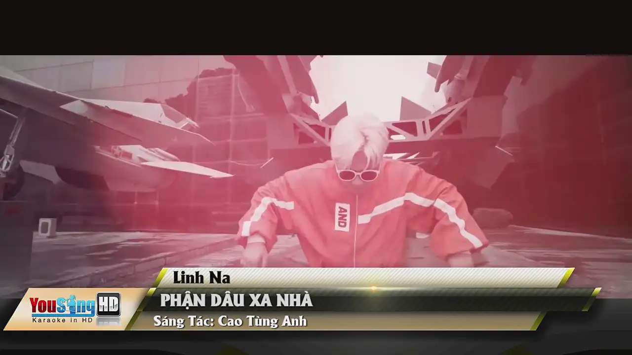 Ảnh bài hát Phận Dâu Xa Nhà