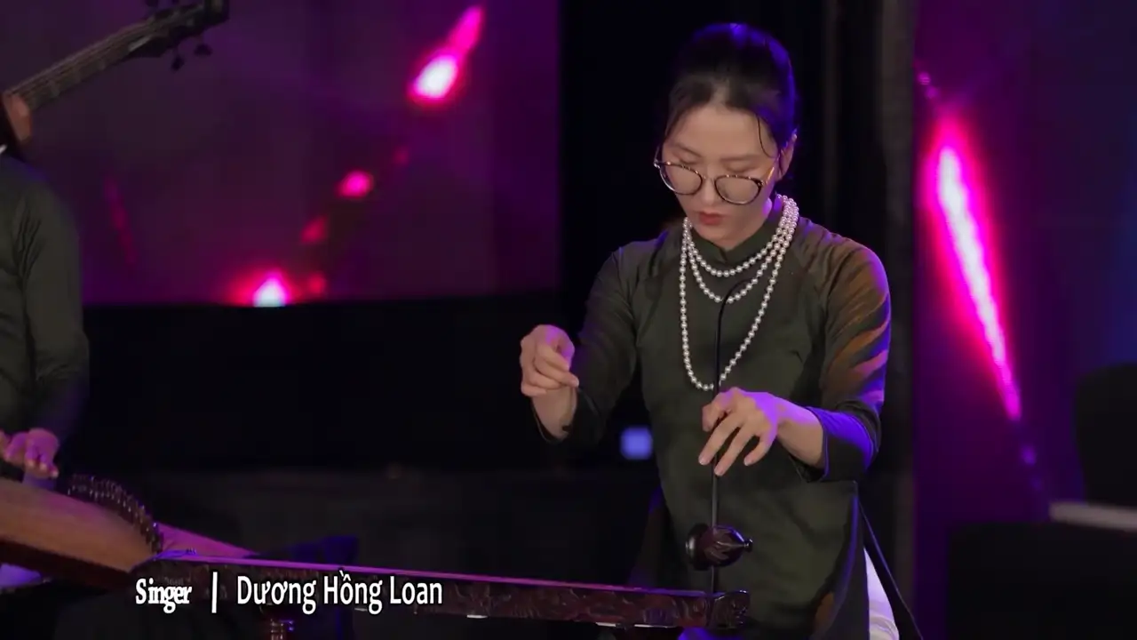 Ảnh bài hát Phận Đời Đục Trong