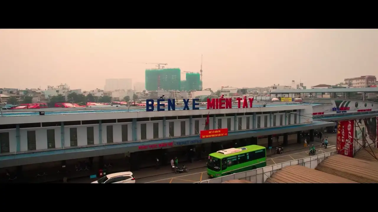 Ảnh bài hát Phận Đời Long Đong