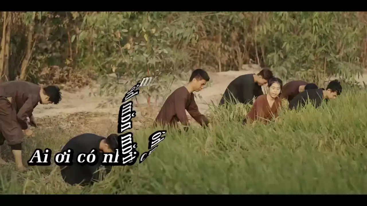 Ảnh bài hát Phận Đời Long Đong