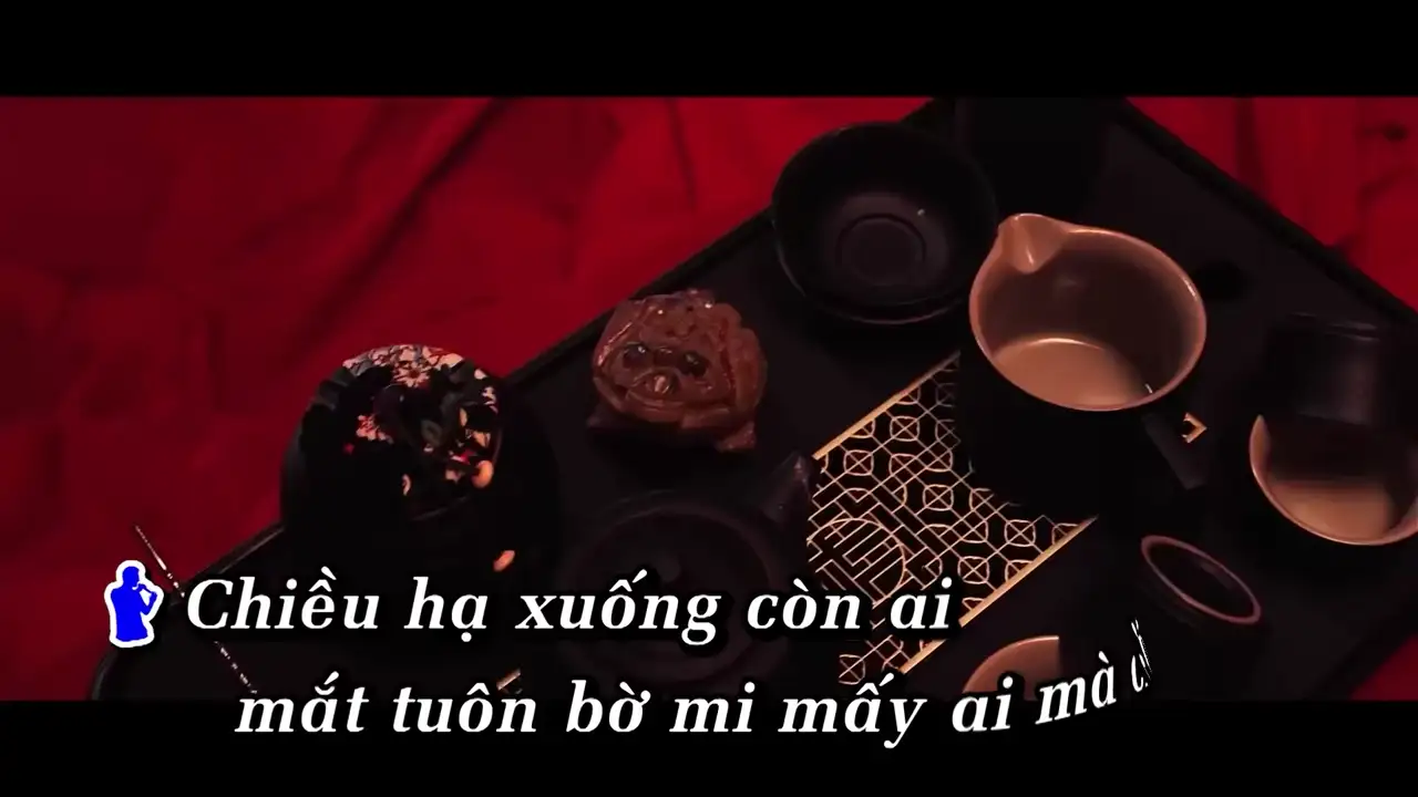 Ảnh bài hát Phấn Hoa Màu Son