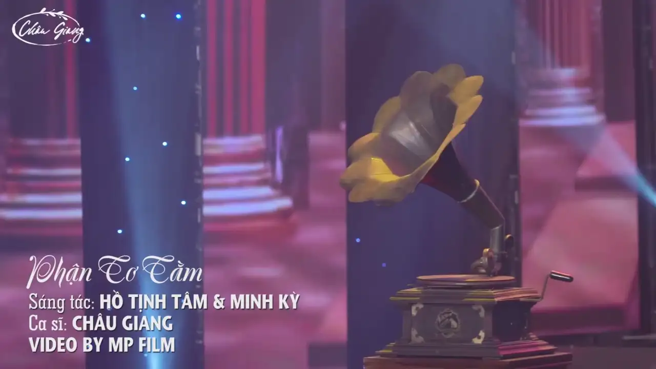 Ảnh bài hát Phận Tơ Tằm
