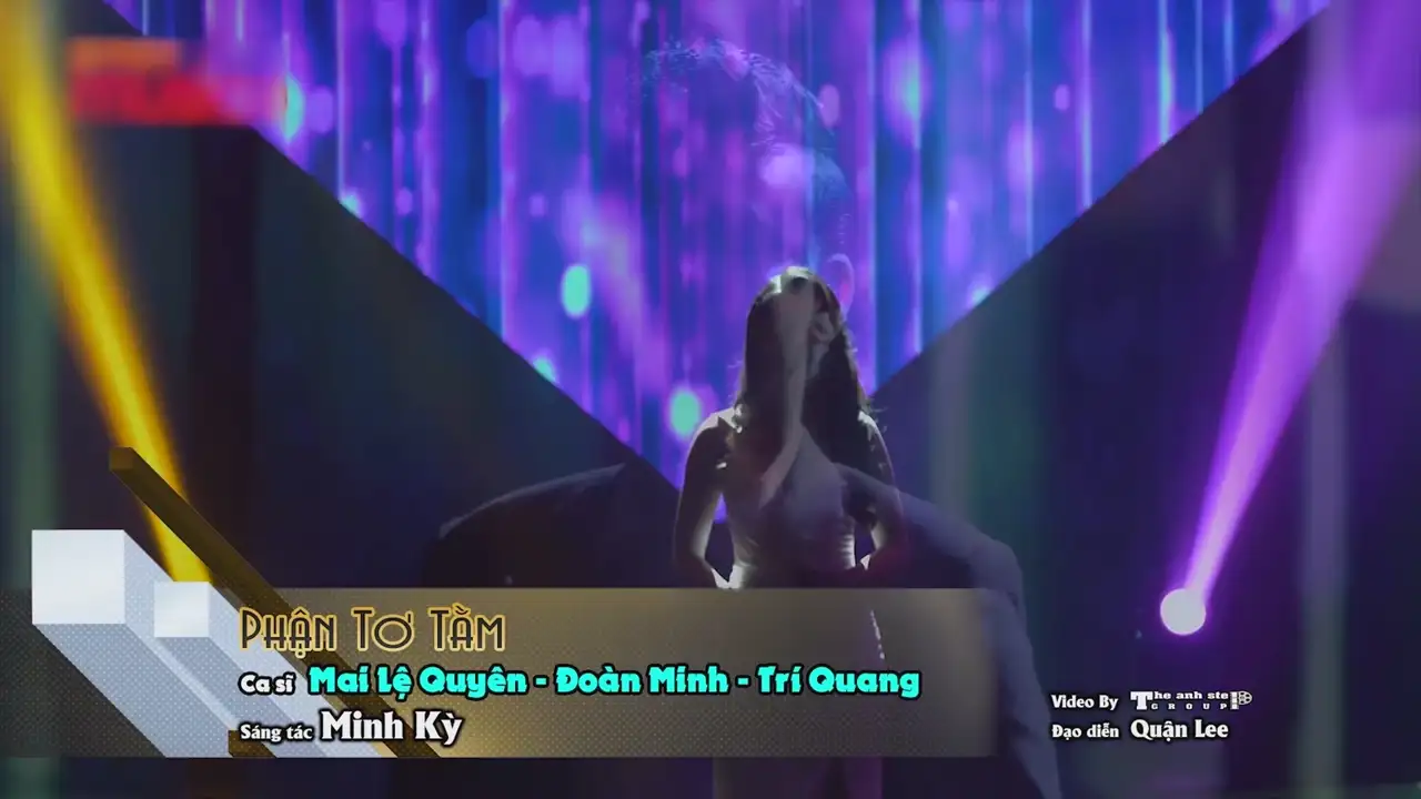 Ảnh bài hát Phận Tơ Tằm