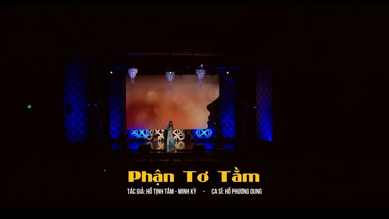 Ảnh bài hát Phận Tơ Tằm