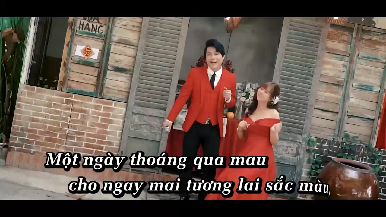 Ảnh bài hát Pháo Hồng Rước Dâu