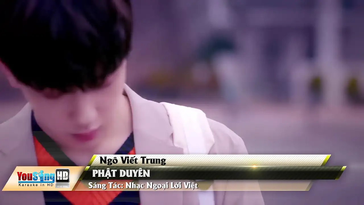 Ảnh bài hát Phật Duyên