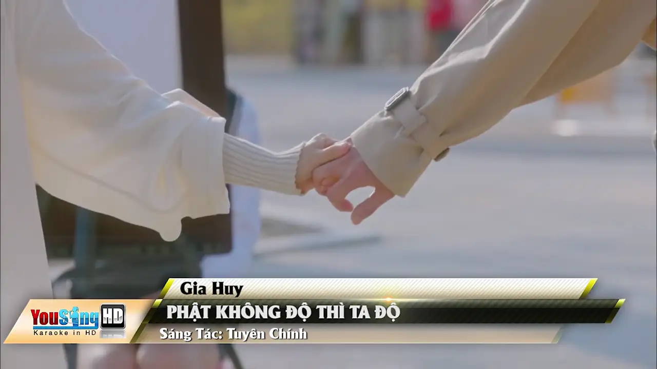 Ảnh bài hát Phật Không Độ Thì Ta Độ