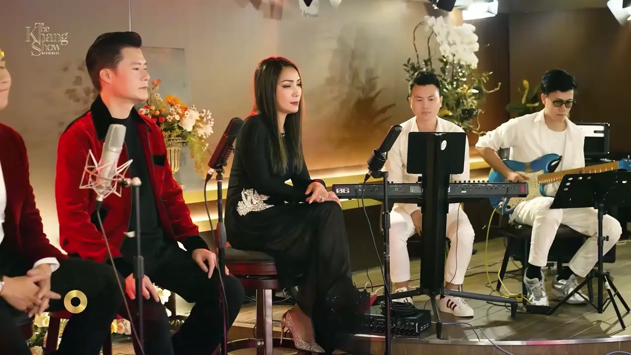 Ảnh bài hát Phép Lạ