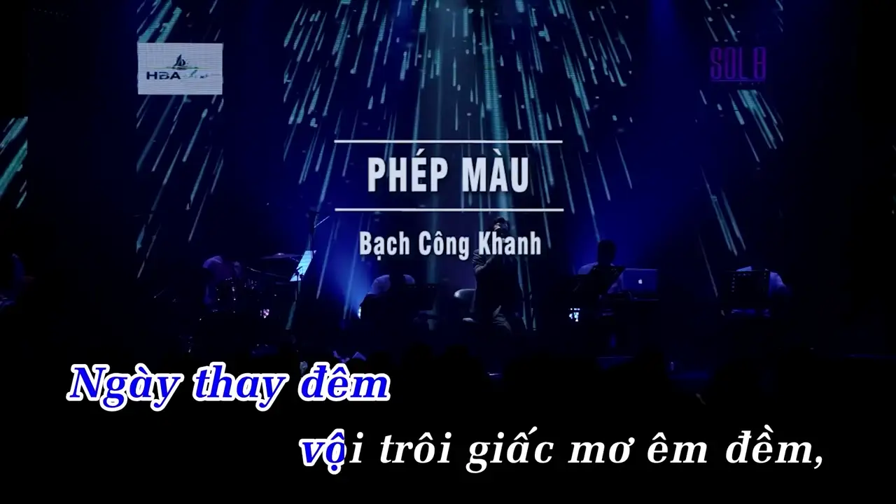 Ảnh bài hát Phép Màu