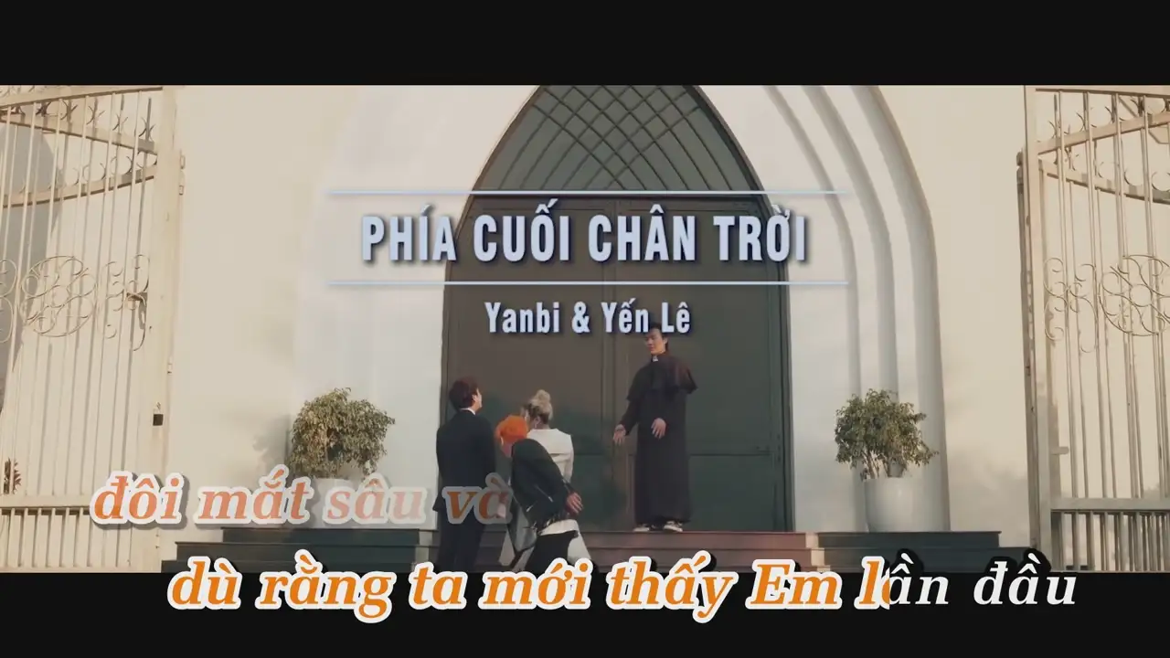 Ảnh bài hát Phía Cuối Chân Trời