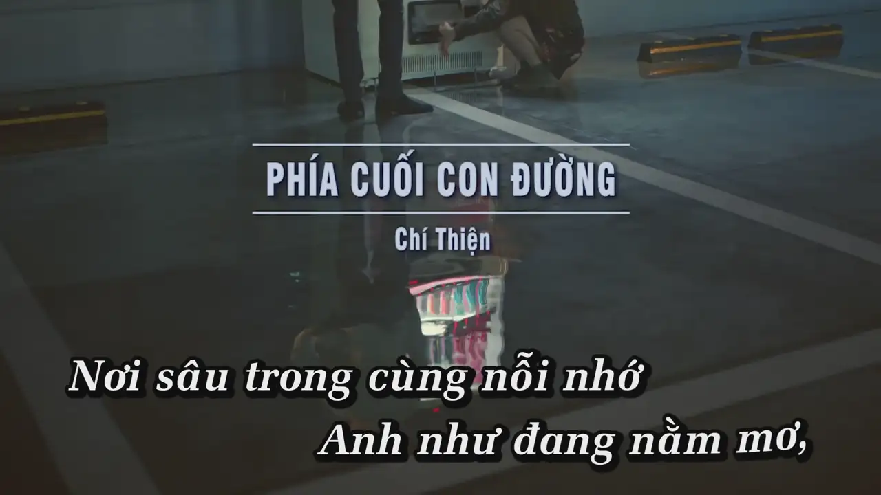 Ảnh bài hát Phía Cuối Con Đường