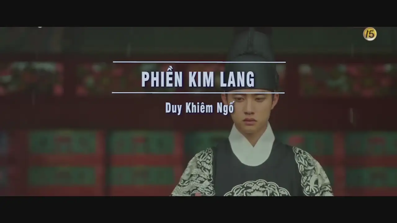 Ảnh bài hát Phiền Kim Lang