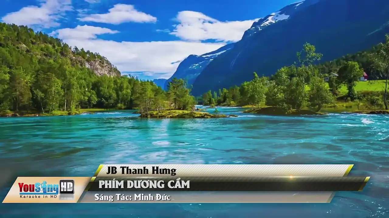 Ảnh bài hát Phím Dương Cầm