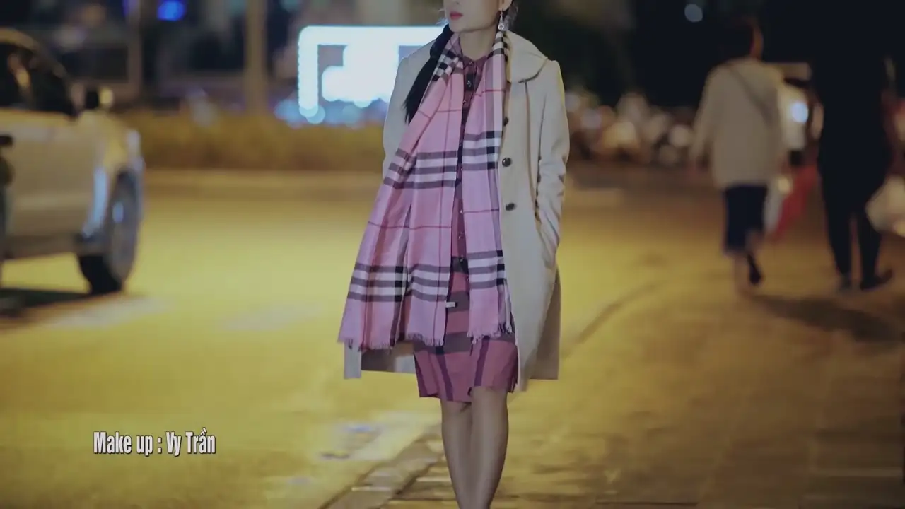 Ảnh bài hát Phố Đêm