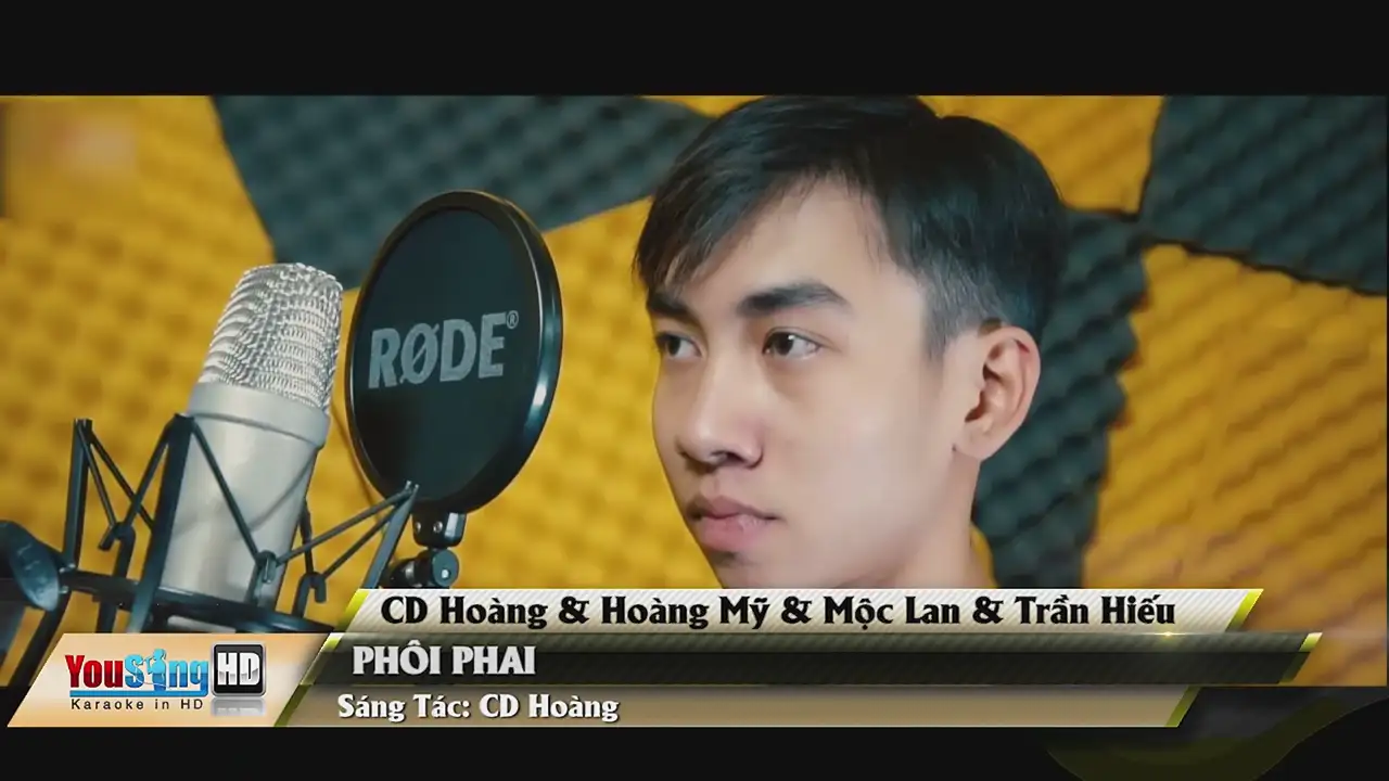 Ảnh bài hát Phôi Phai