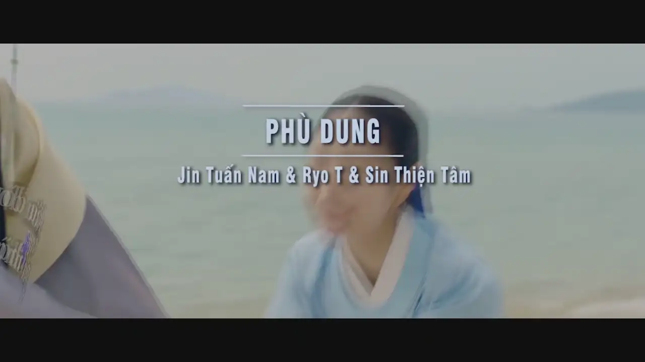 Ảnh bài hát Phù Dung
