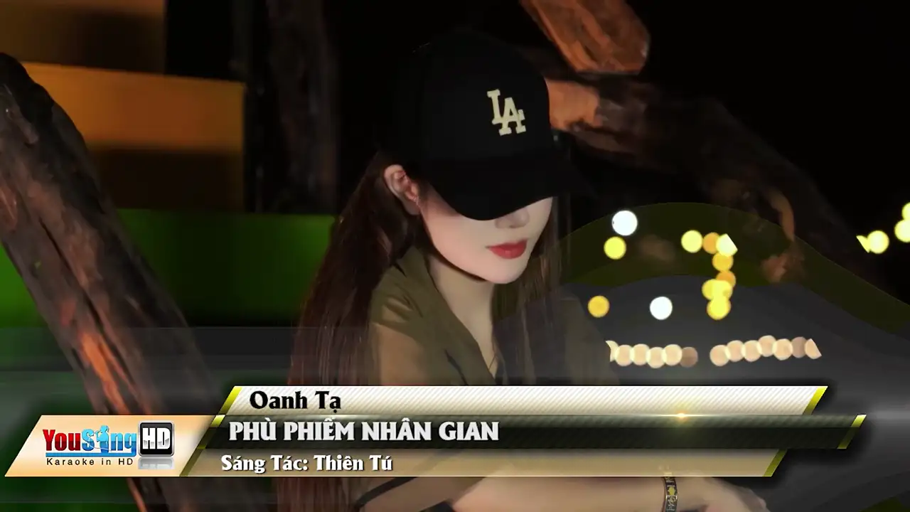 Ảnh bài hát Phù Phiếm Nhân Gian