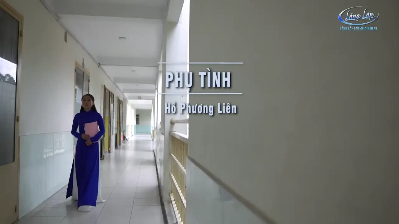 Ảnh bài hát Phụ Tình