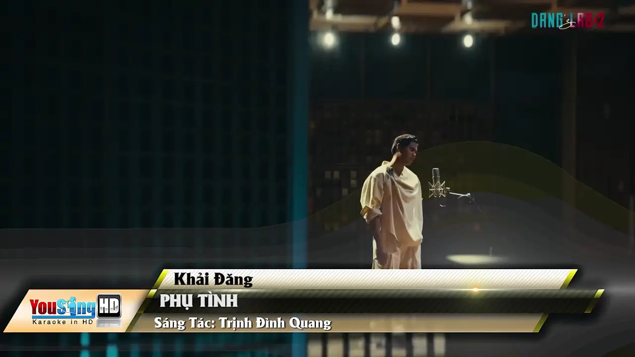 Ảnh bài hát Phụ Tình