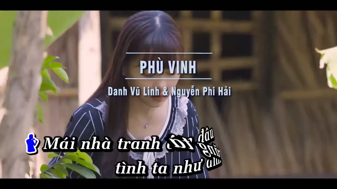 Ảnh bài hát Phù Vinh