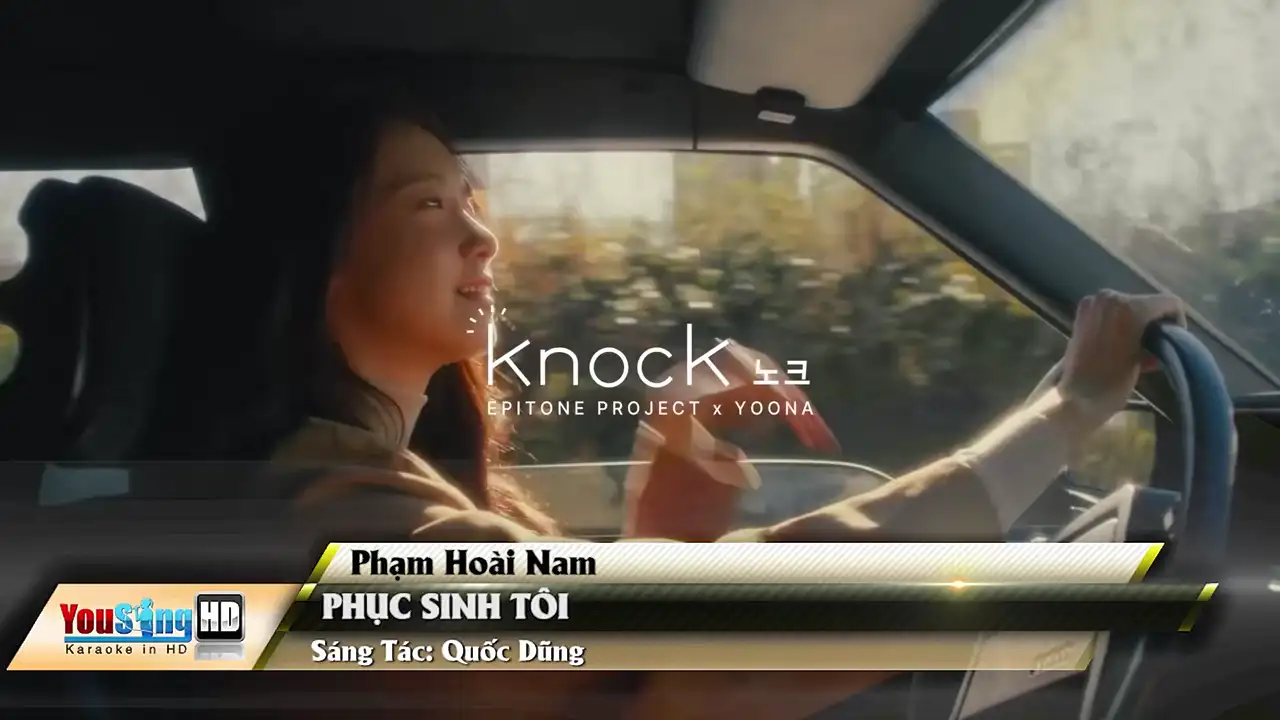 Ảnh bài hát Phục Sinh Tôi