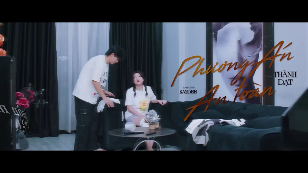 Ảnh bài hát Phương Án An Toàn