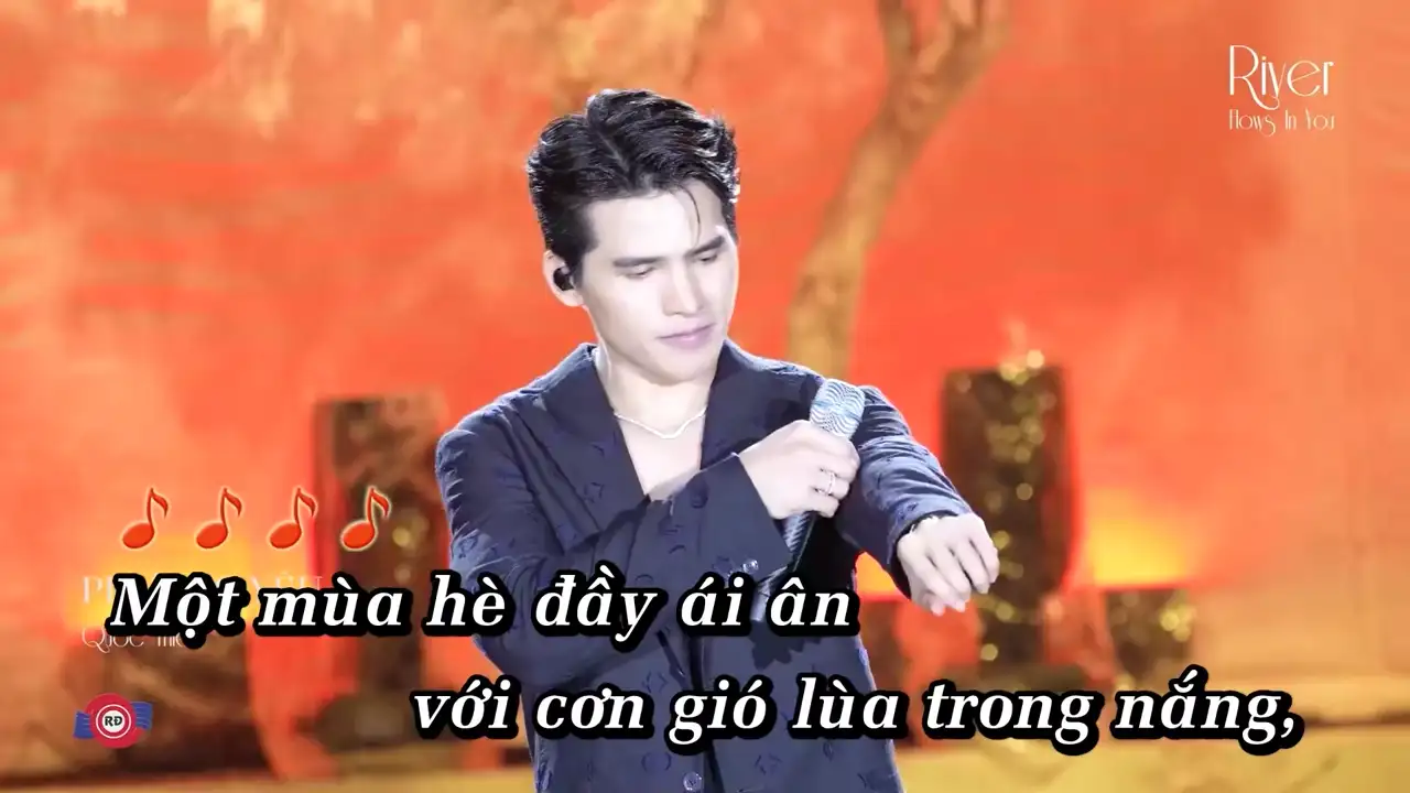 Ảnh bài hát Phượng Yêu