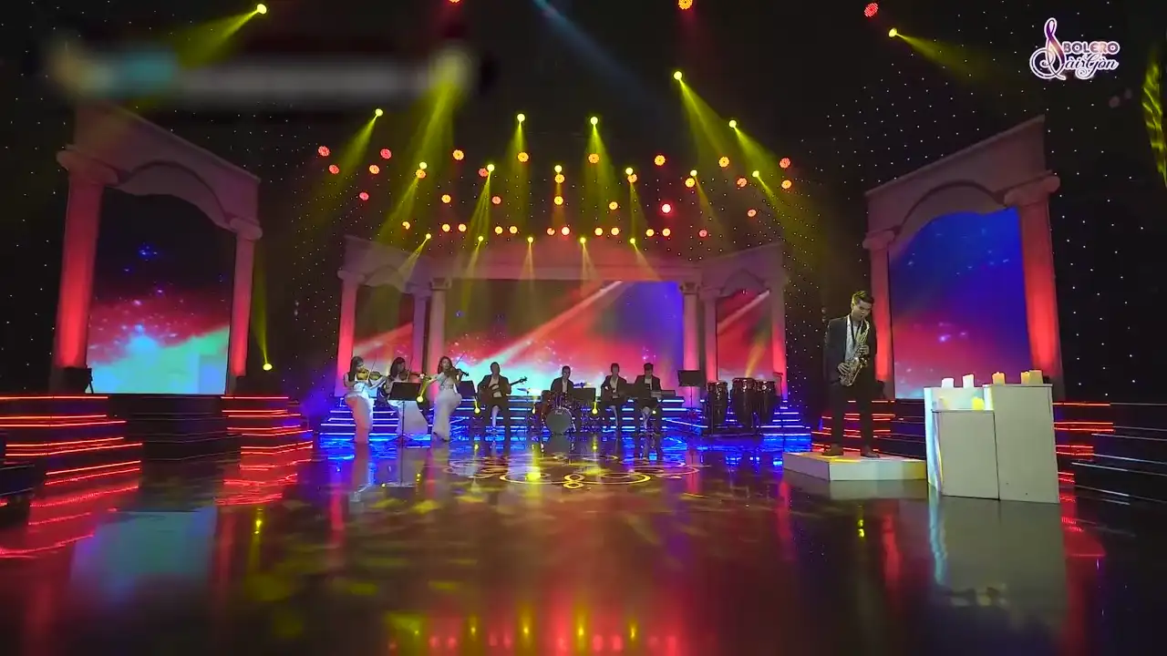 Ảnh bài hát Phút Cuối