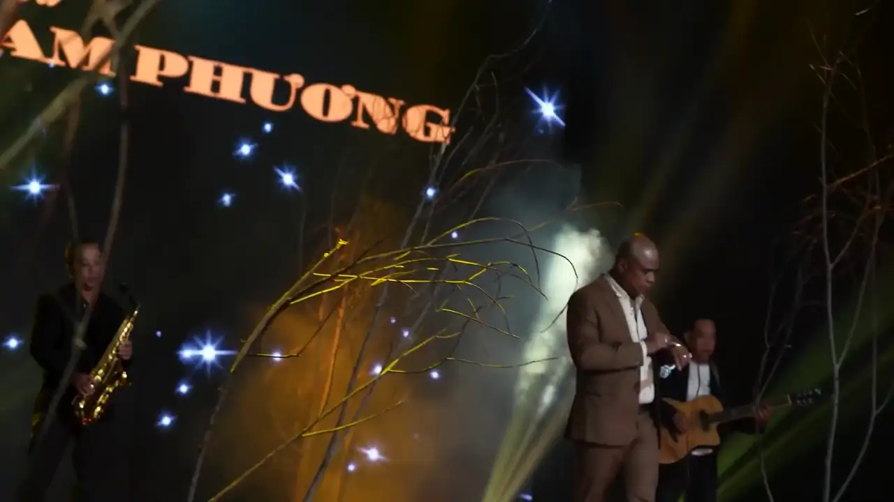 Ảnh bài hát Phút Cuối